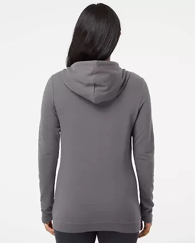 Adidas A451 Women's Lightweight Hooded Sweatshirt