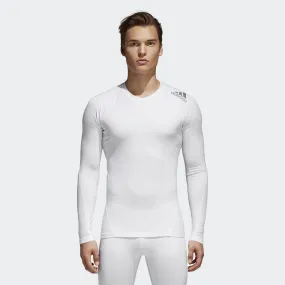 Adidas Long Sleeve Alphaskin t-shirt CD7178