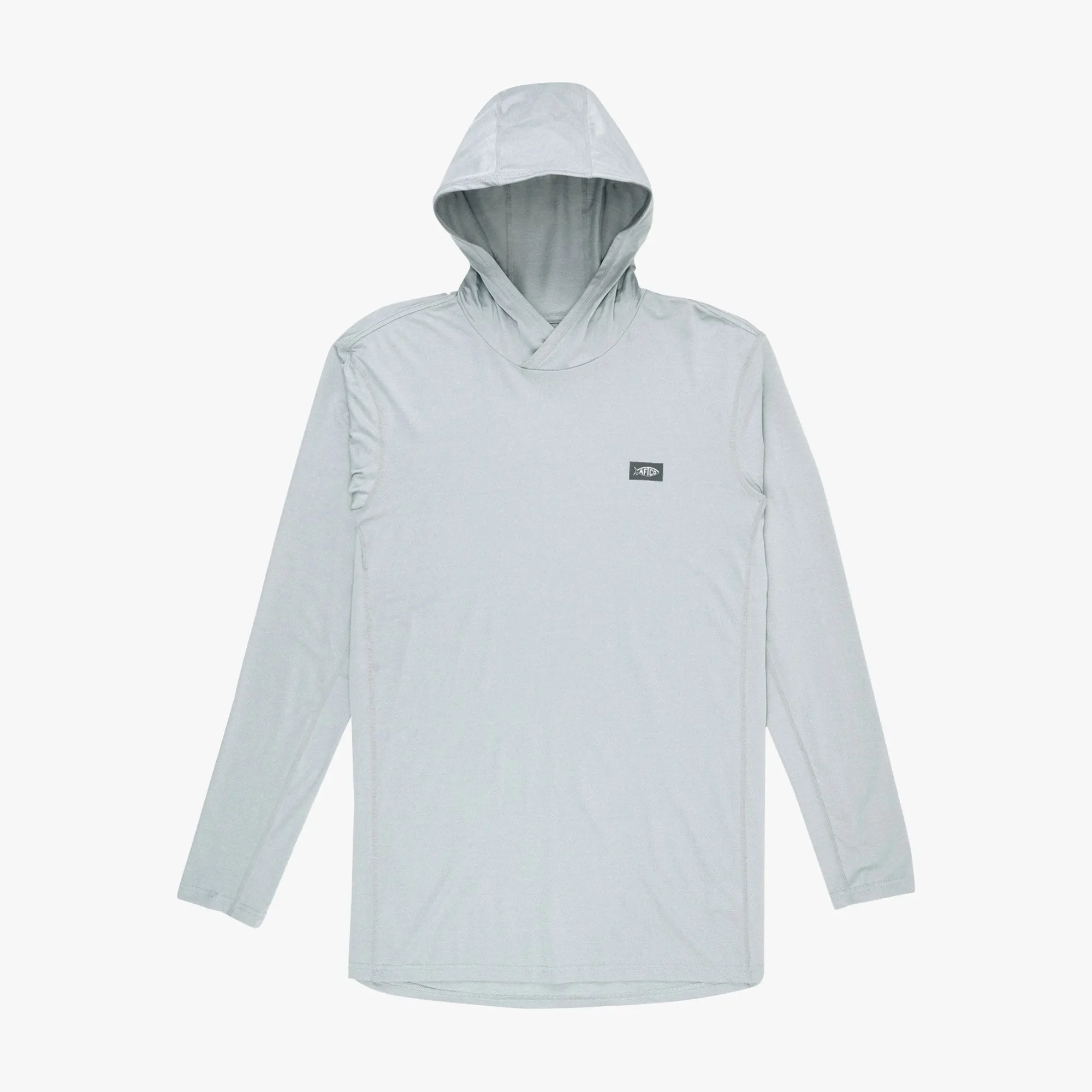 Air-O Mesh Hooded Fishing Shirt