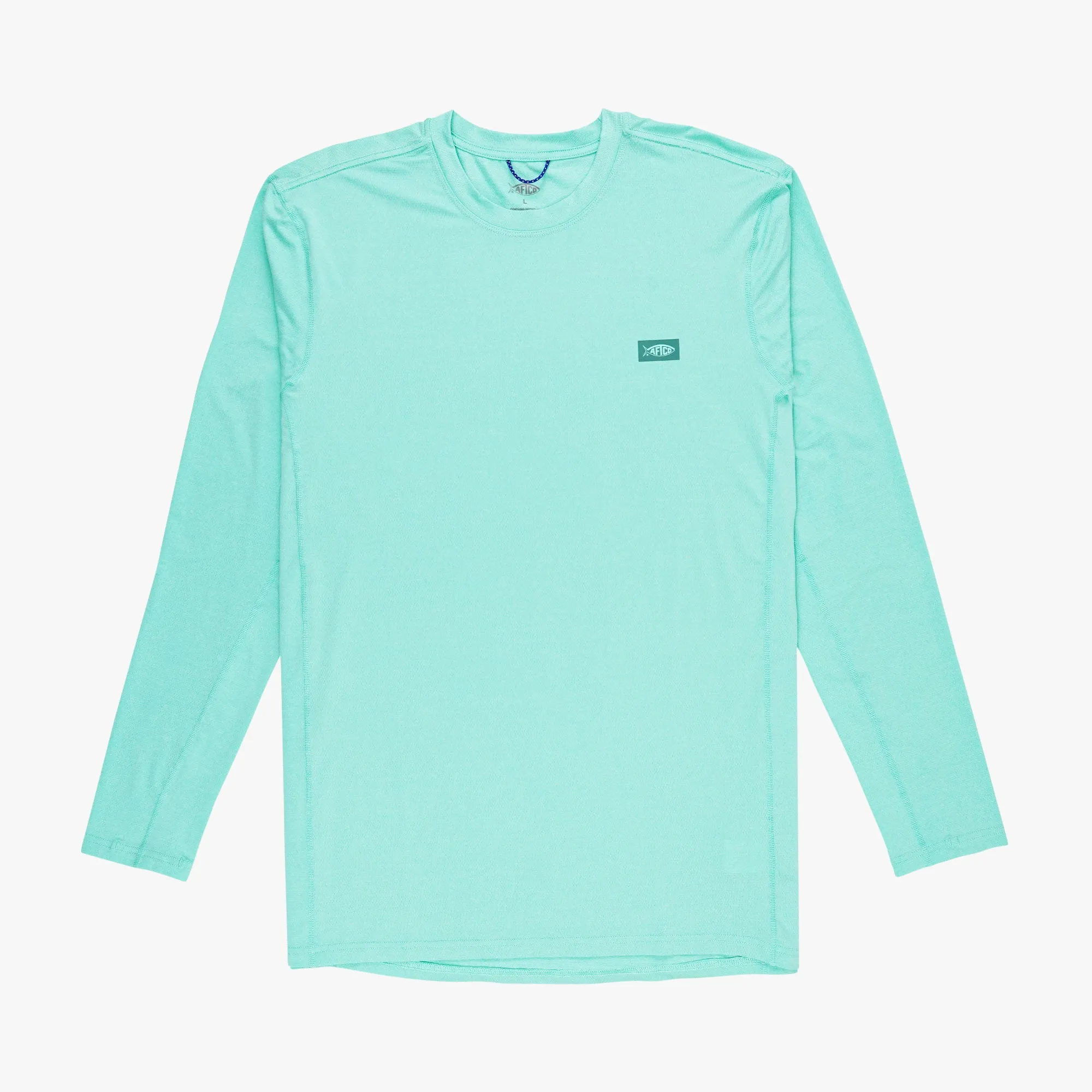 Air-O Mesh LS Sun Protection Shirt