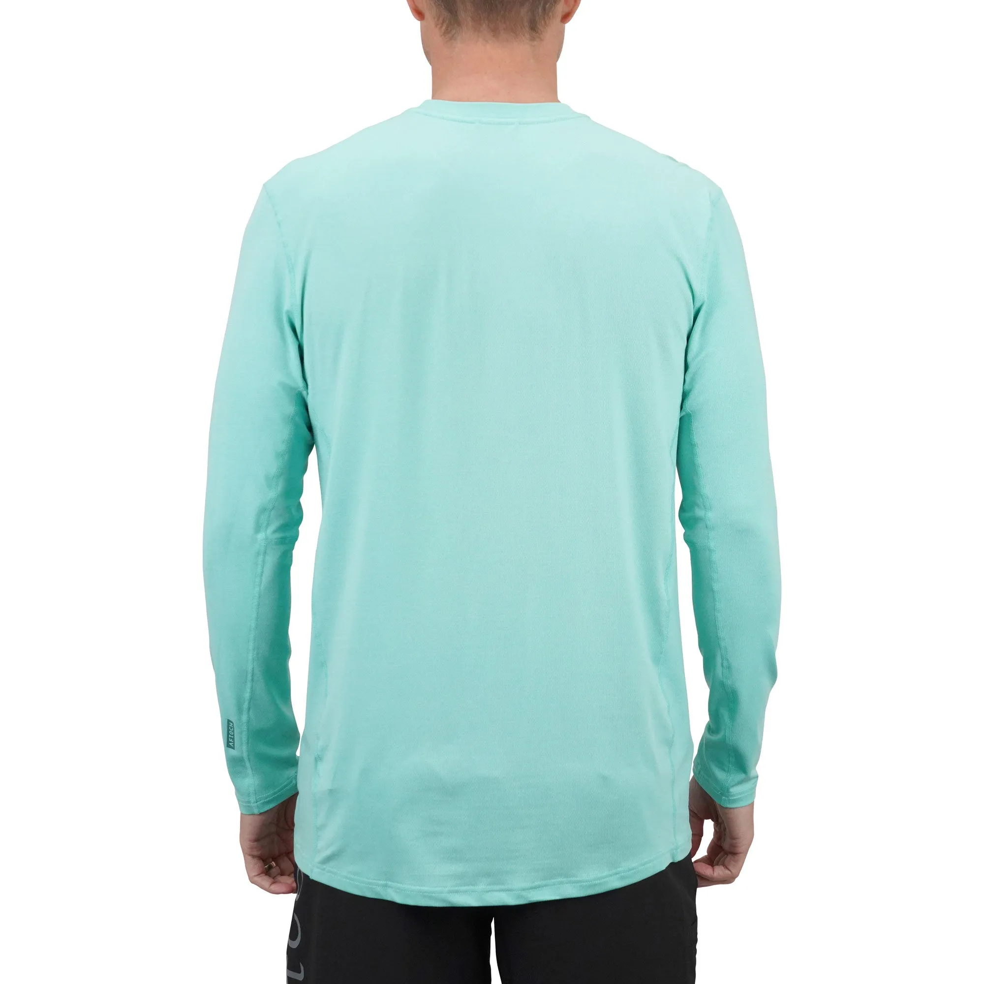 Air-O Mesh LS Sun Protection Shirt