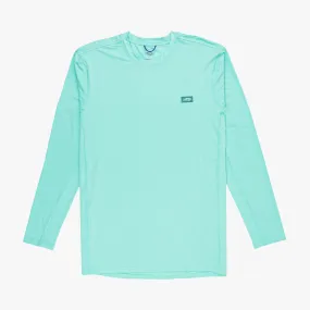 Air-O Mesh LS Sun Protection Shirt