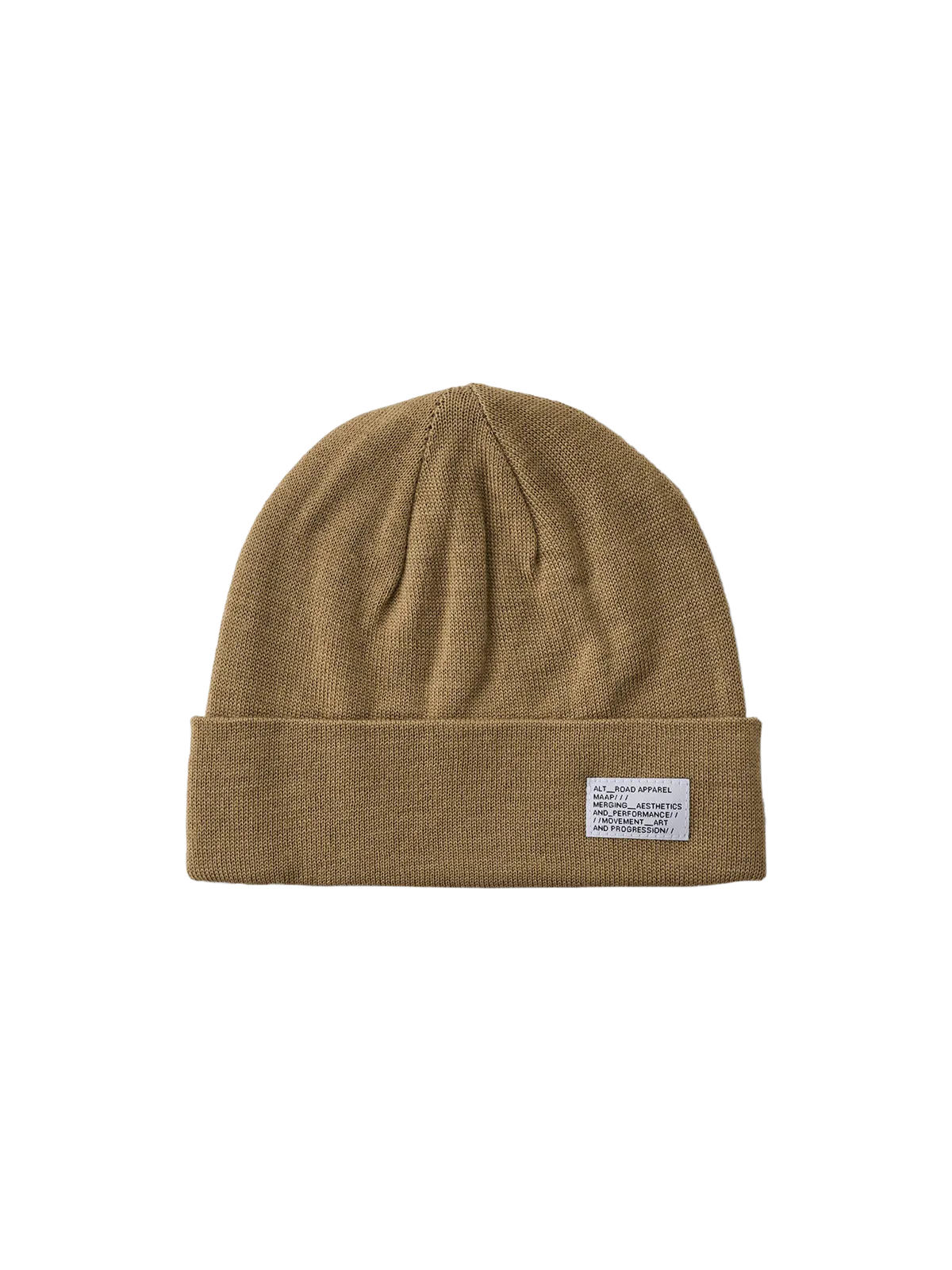 Alt_Road Merino Beanie