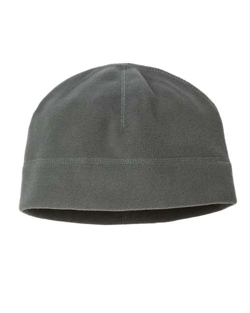 Atlantis Headwear Sustainable Fleece Beanie