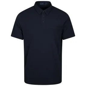 Auxiliary Polo Navy Blazer - 2024