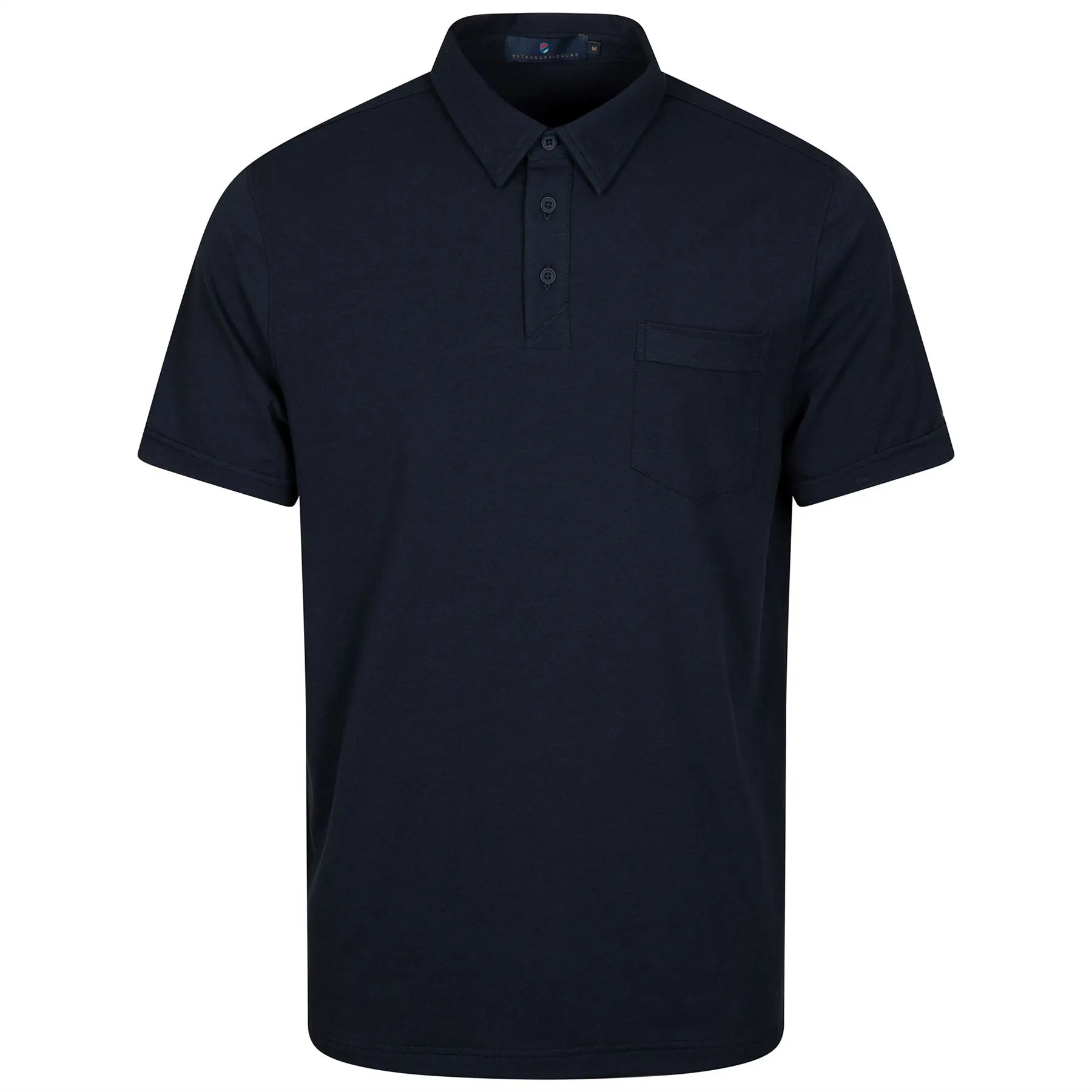 Auxiliary Polo Navy Blazer - 2024