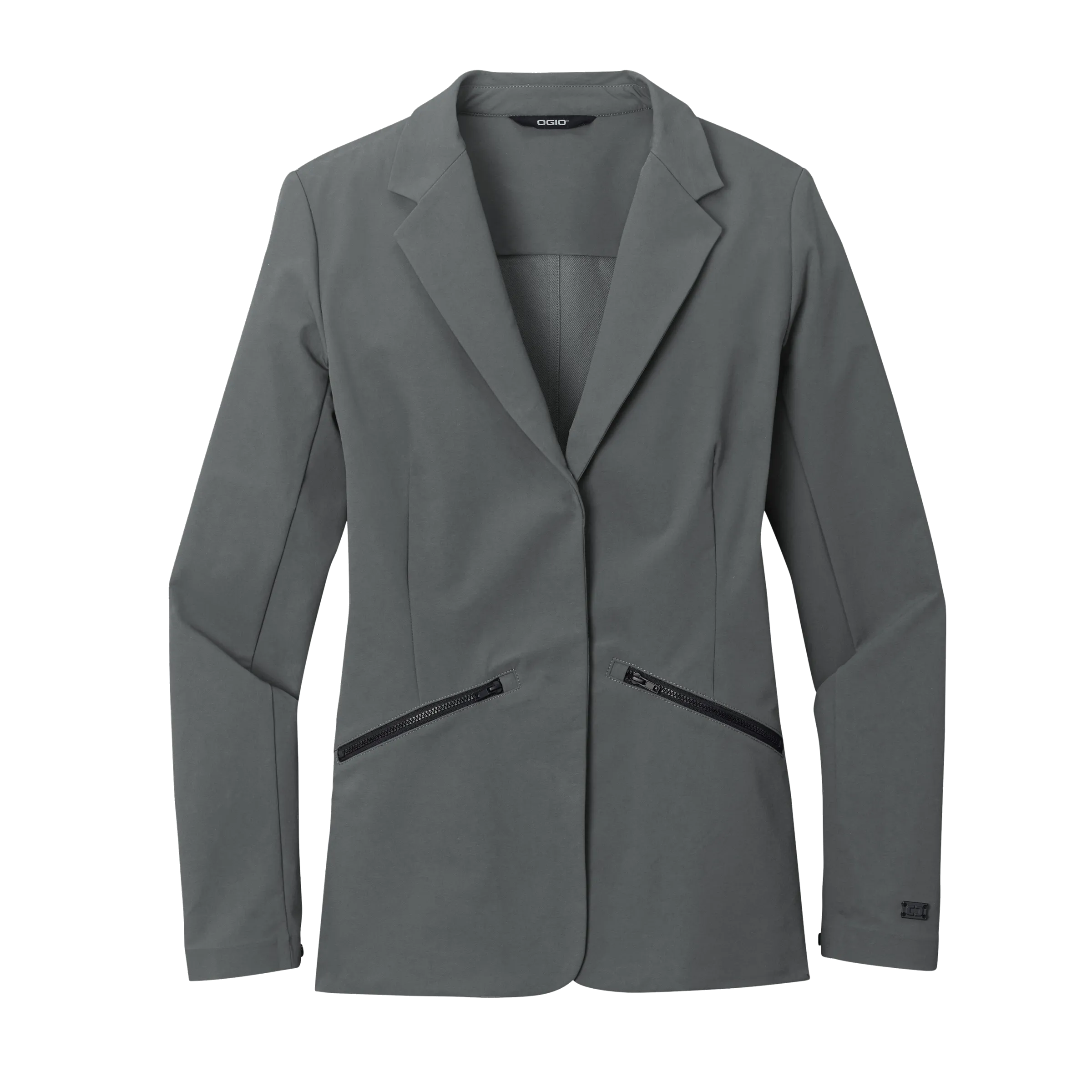 B2224W Ladies Fusion Blazer