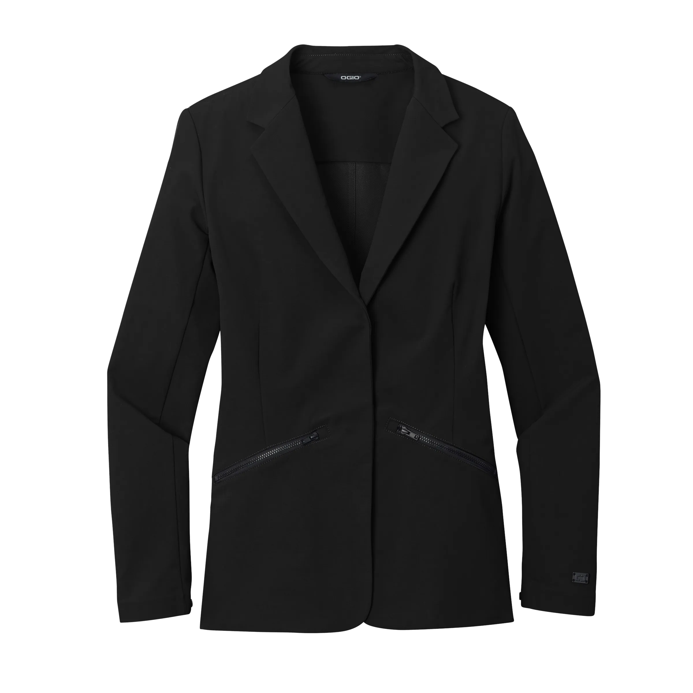 B2224W Ladies Fusion Blazer