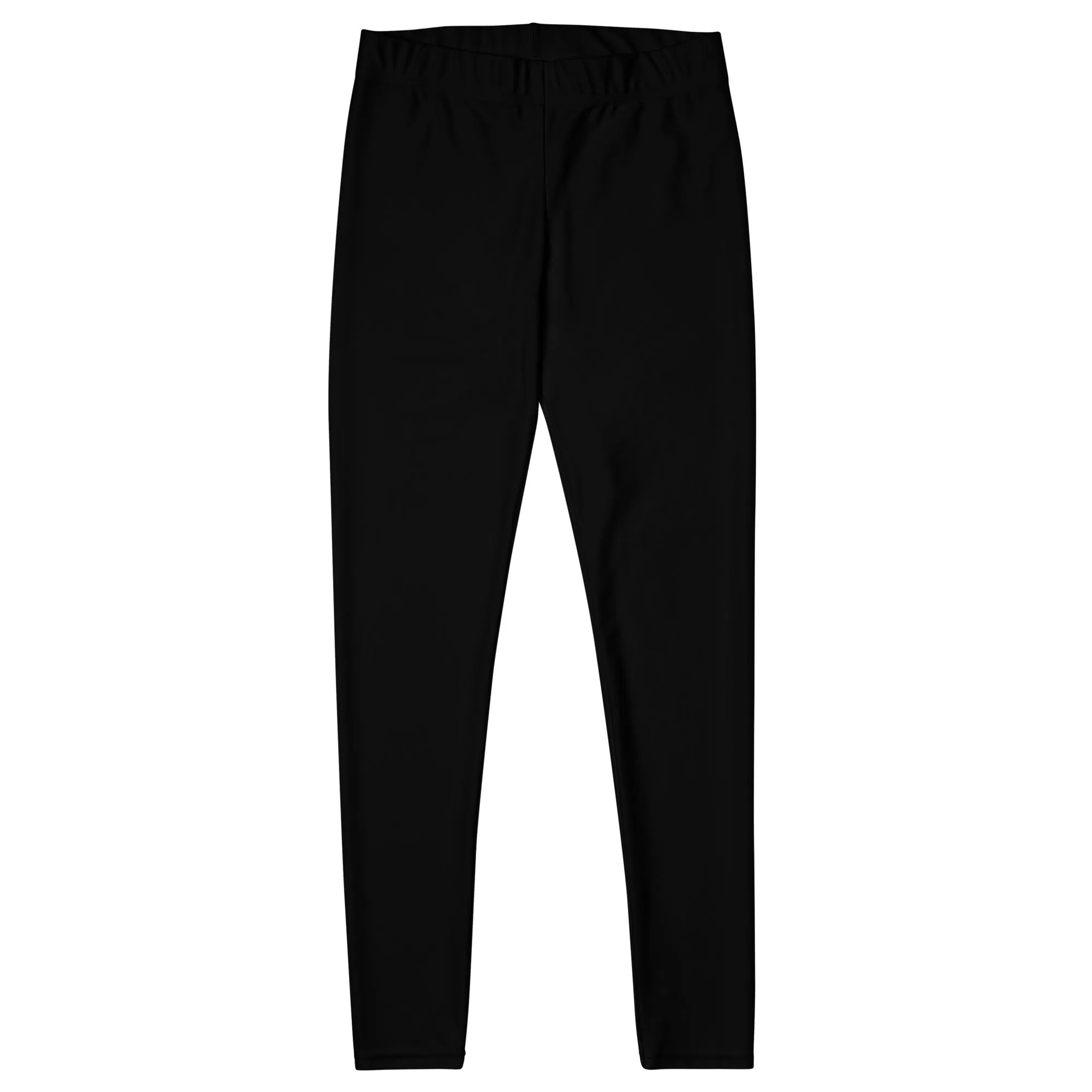 Black Leggings for Women