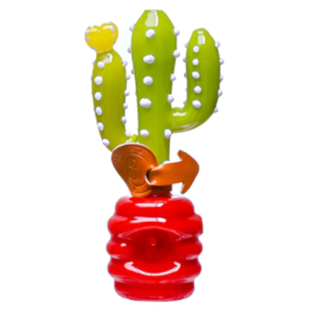 Cactus Hand Pipe