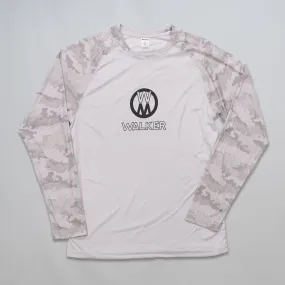 Camo Long Sleeve UV