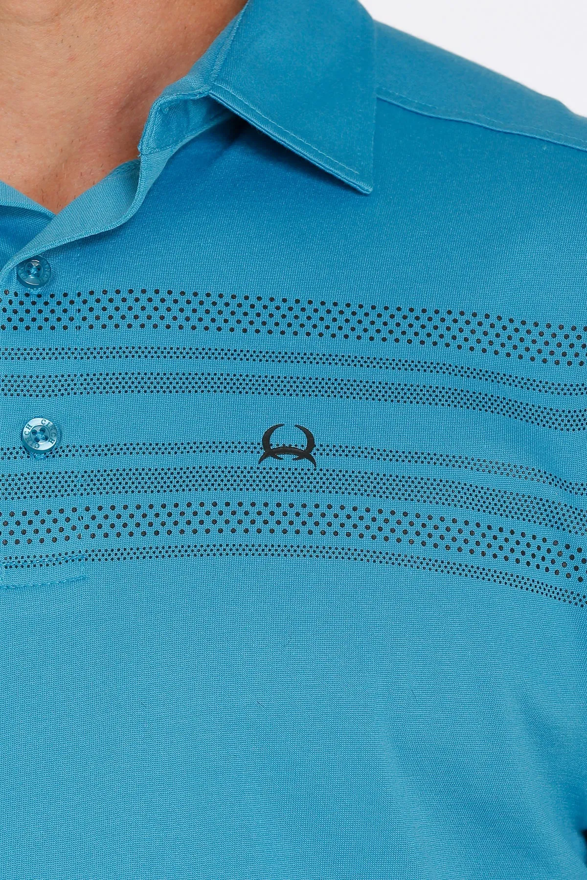 Cinch ArenaFlex Polo