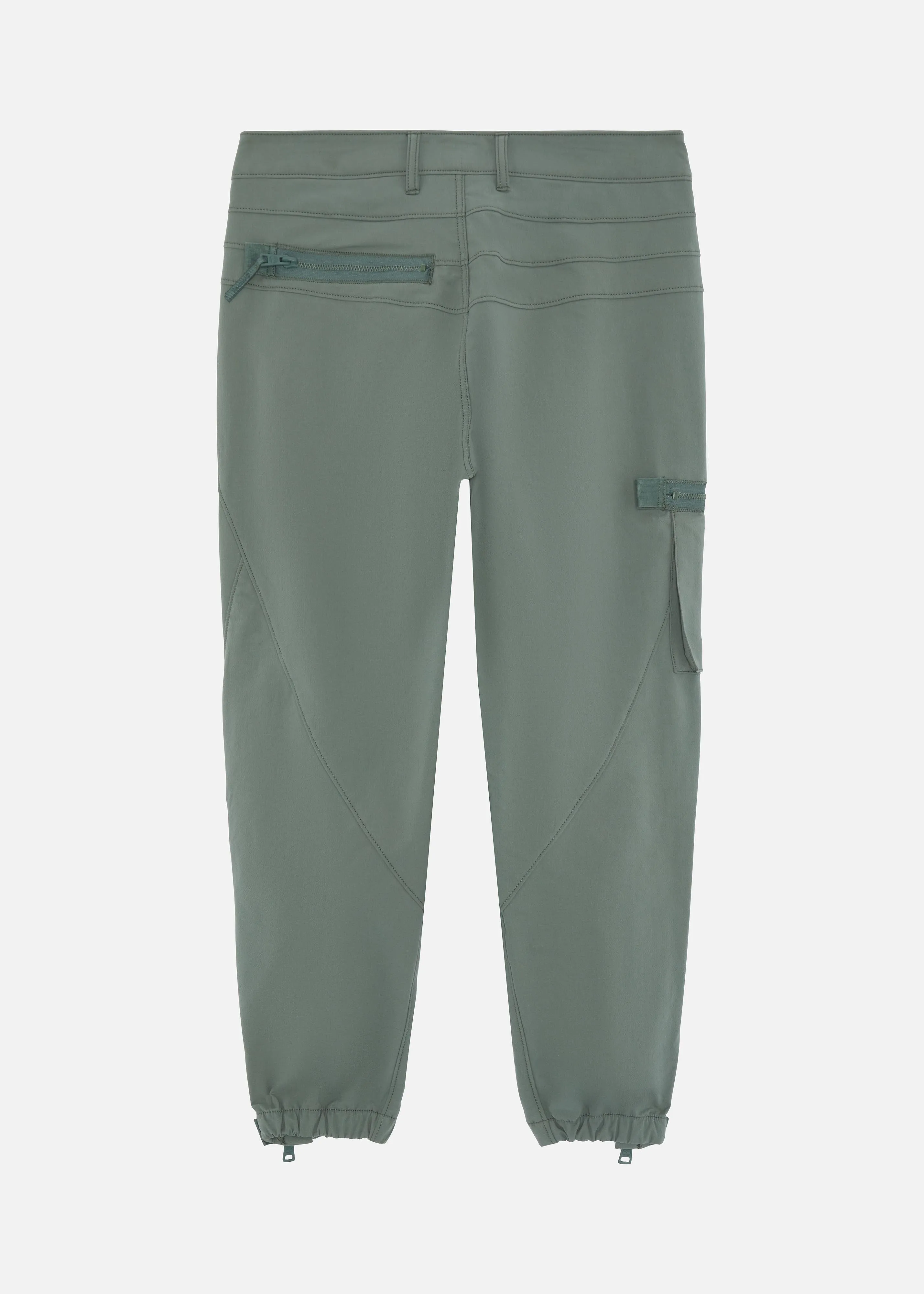 EK  By RÆBURN CARGO PANT