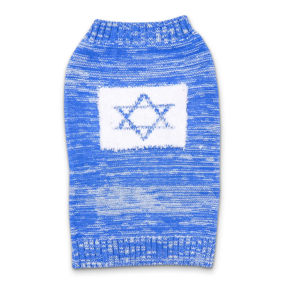 Hanukkah Sweater