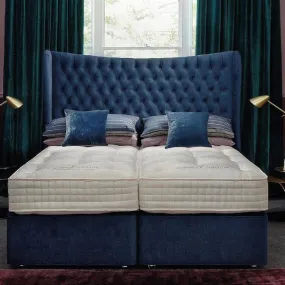 Hypnos Wool Origins 10 Divan Set