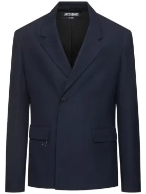 Jacquemus   La veste Melo blazer 