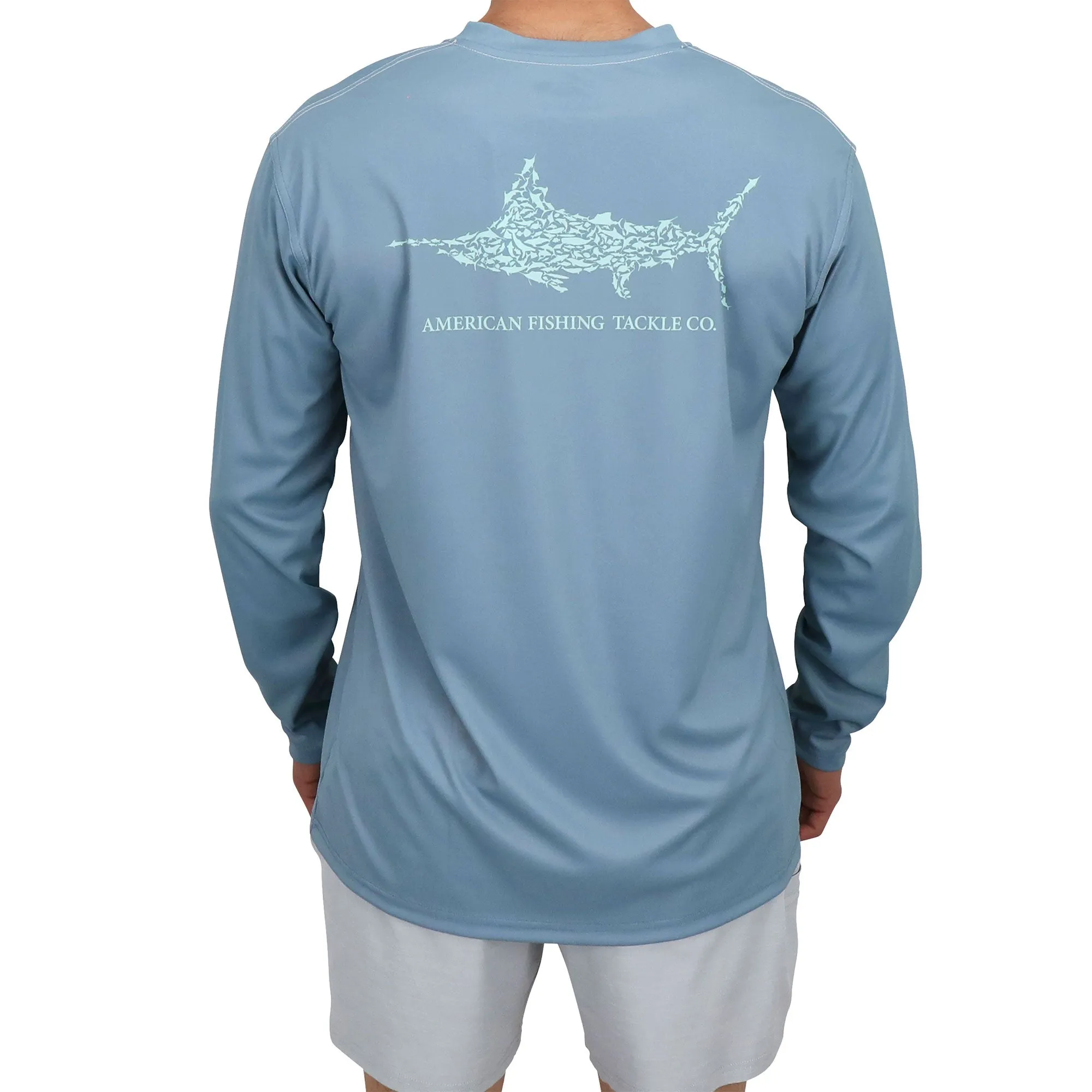 Jigfish LS Performance Shirt