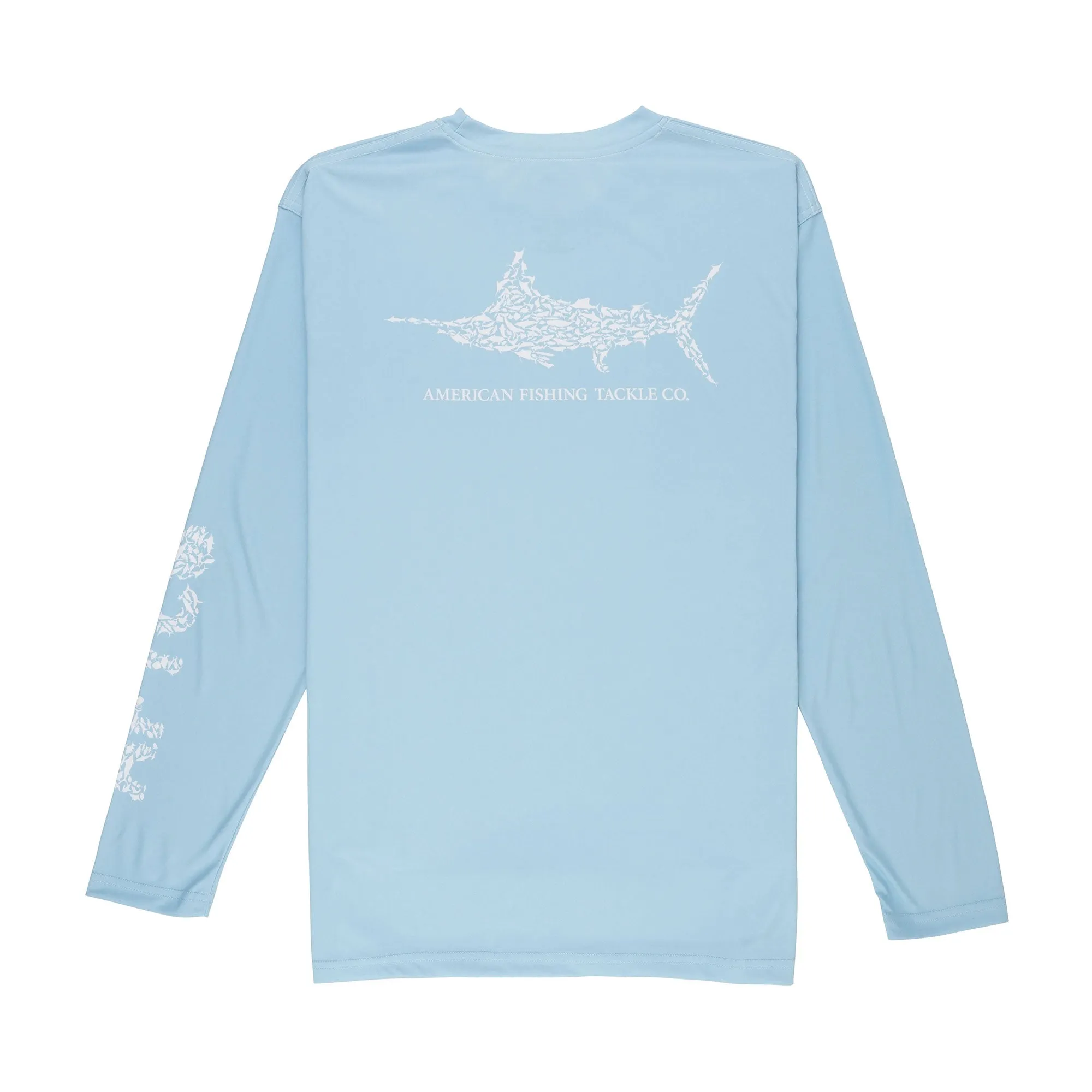 Jigfish LS Performance Shirt