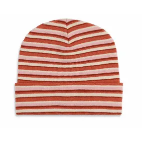 Juneau Stripe Beanie