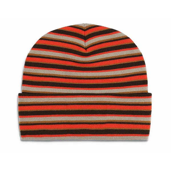 Juneau Stripe Beanie