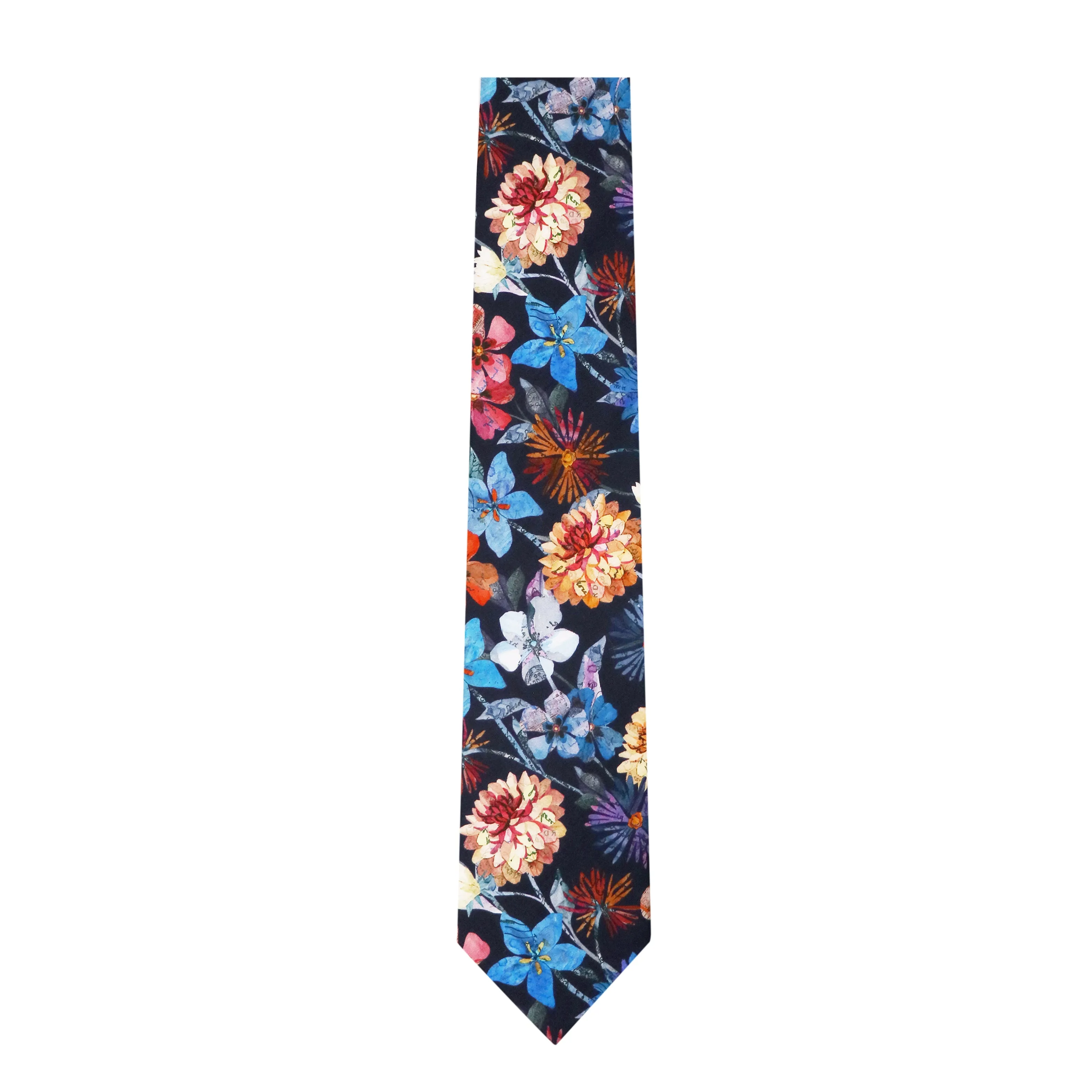 Liberty Ties - Autumn/Winter 2023 Collection