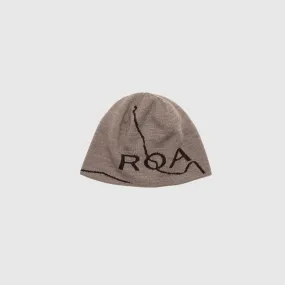 LOGO BEANIE