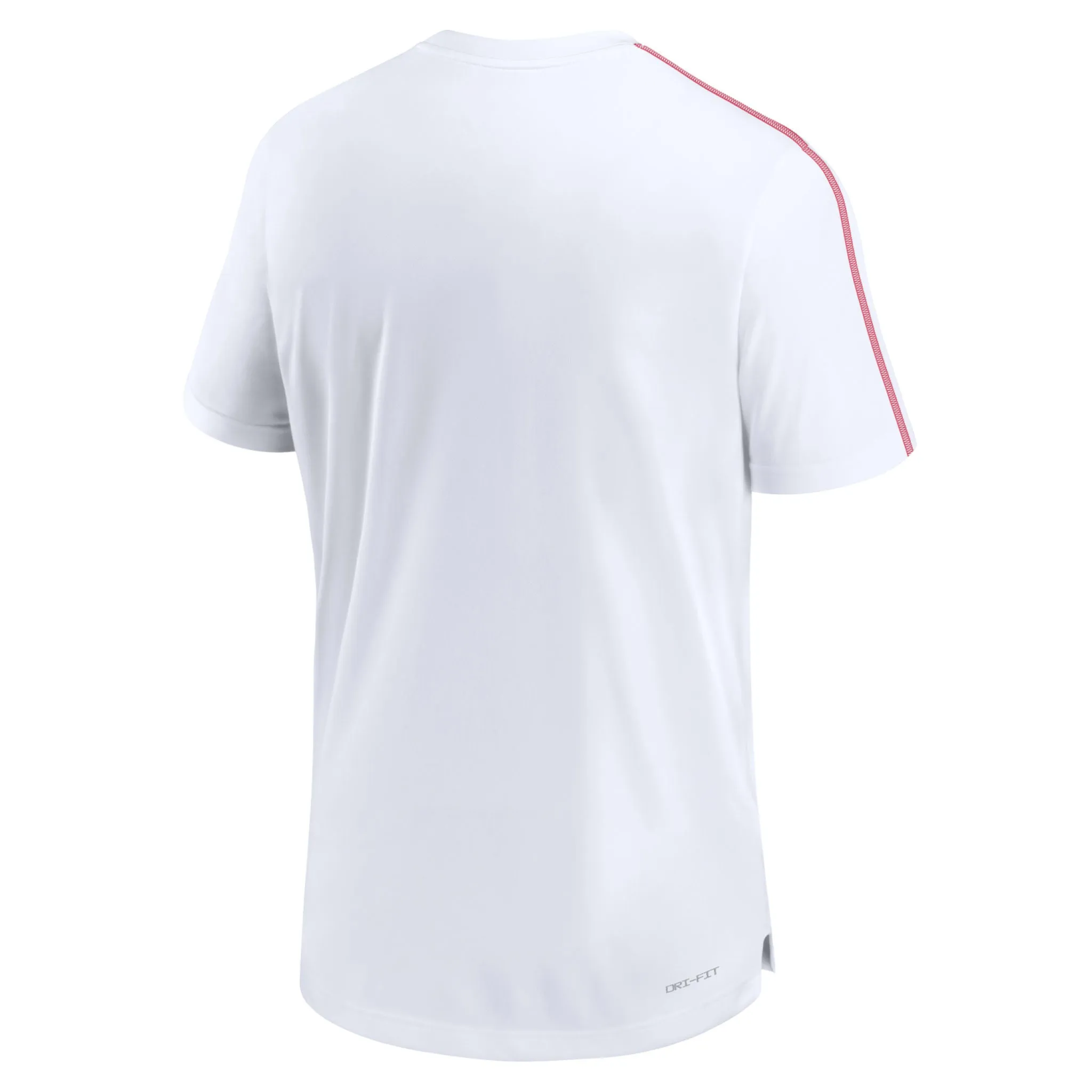 Men’s Dri-Fit Coaches UV T-Shirt