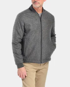 Men's Graham Bomber