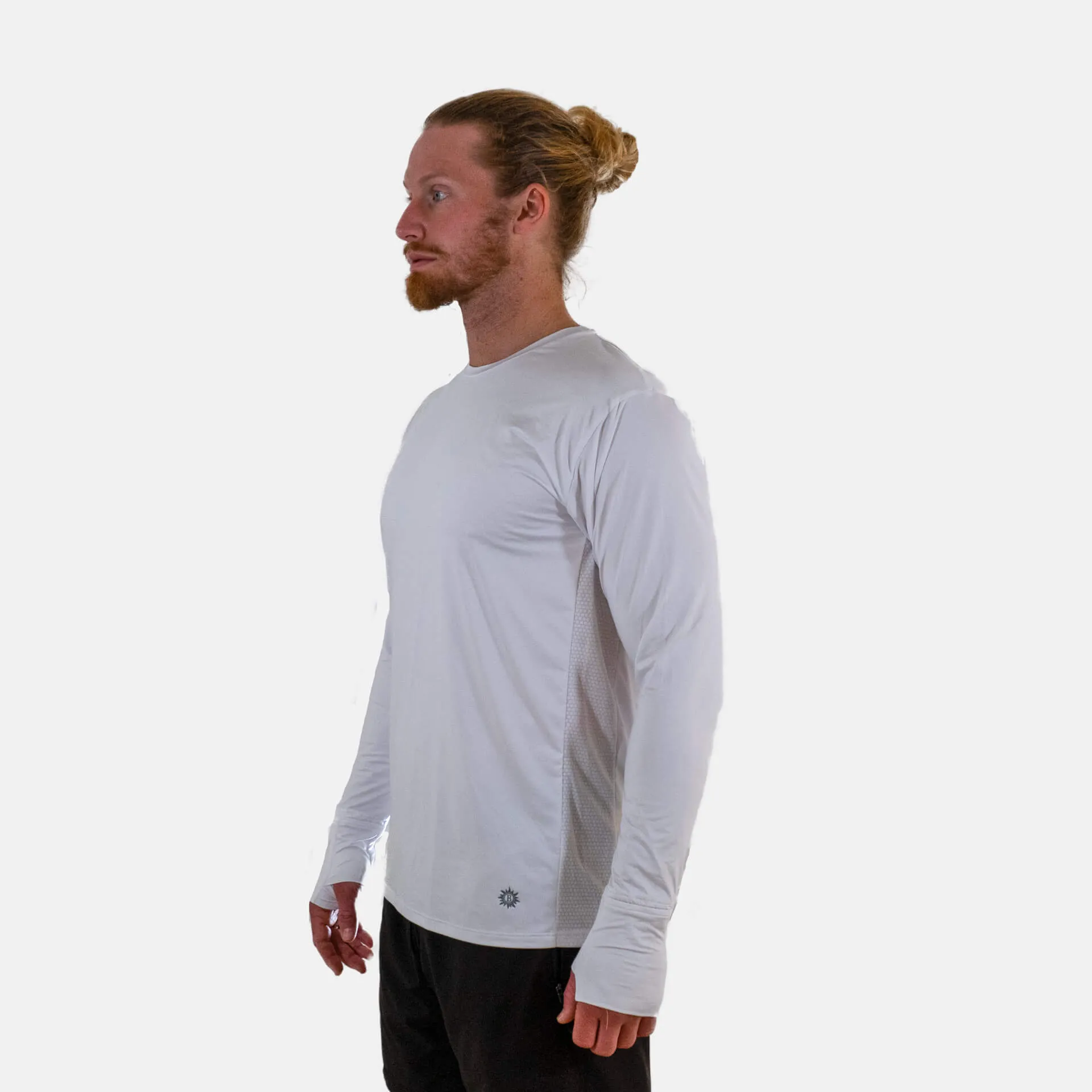 Men's Long Sleeve Shirt