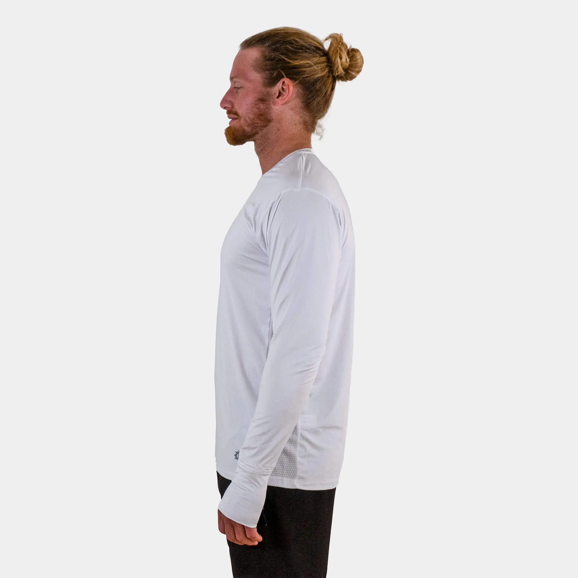 Men's Long Sleeve Shirt