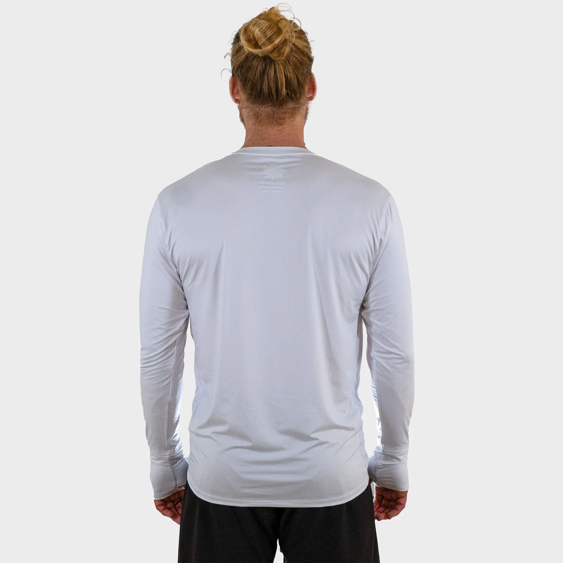 Men's Long Sleeve Shirt