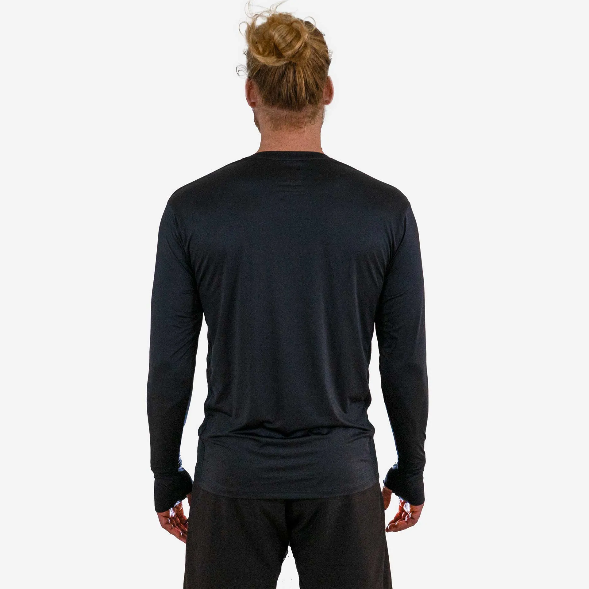 Men's Long Sleeve Shirt