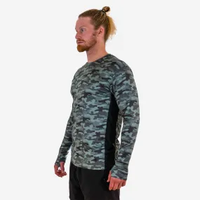 Men's Long Sleeve Shirt