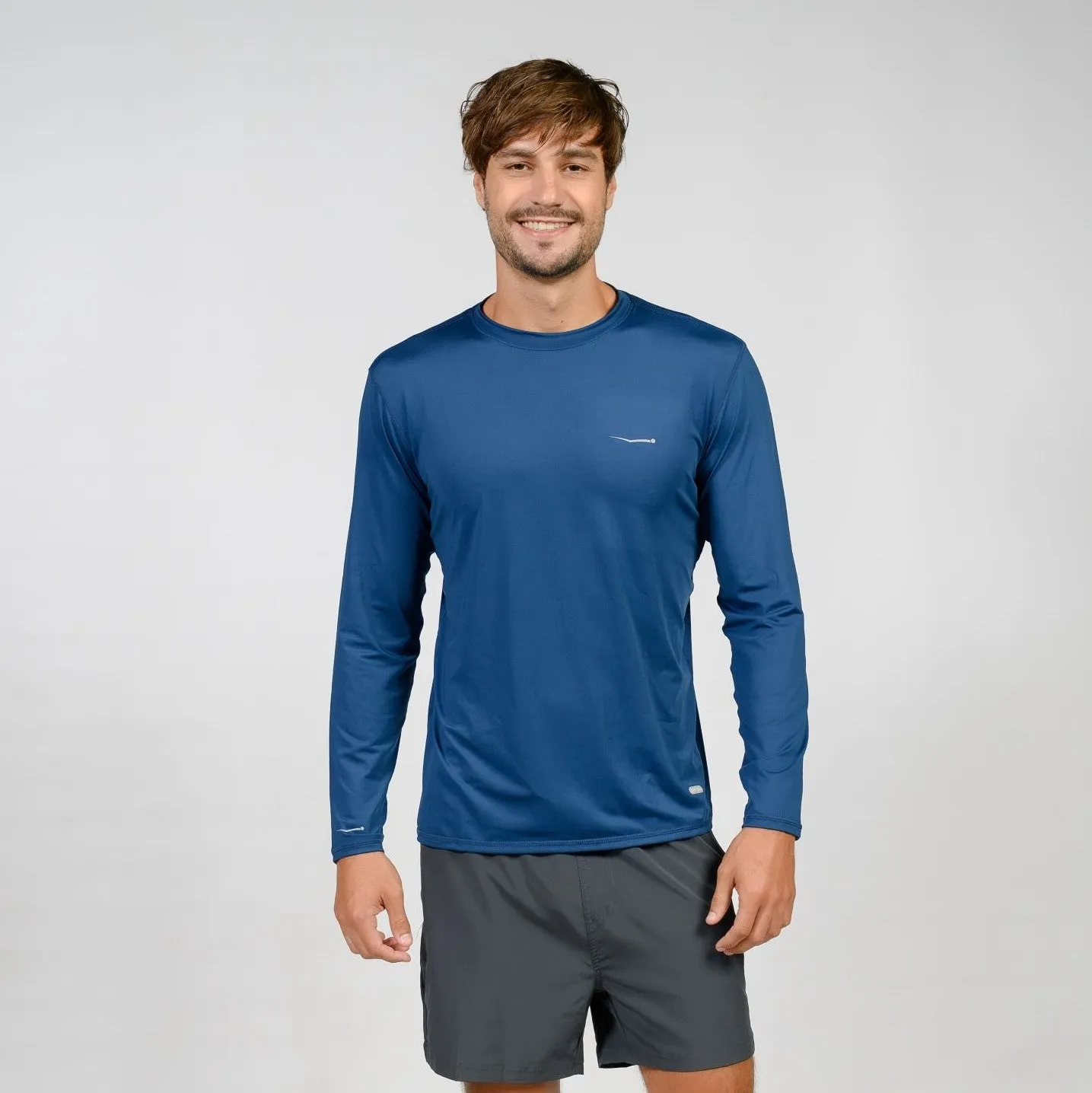 Men's Performance Long Sleeve Shirt