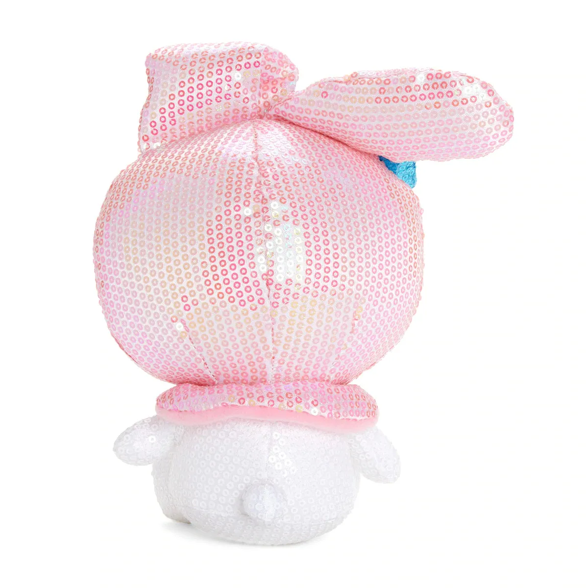 My Melody / Kuromi / Hello Kitty Sequin 8” Plush