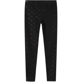 Name It Black Nikanel Legging