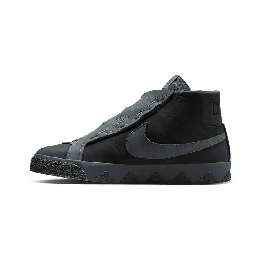 Nike Zoom Blazer Mid - Anthracite/Dk Smoke Grey