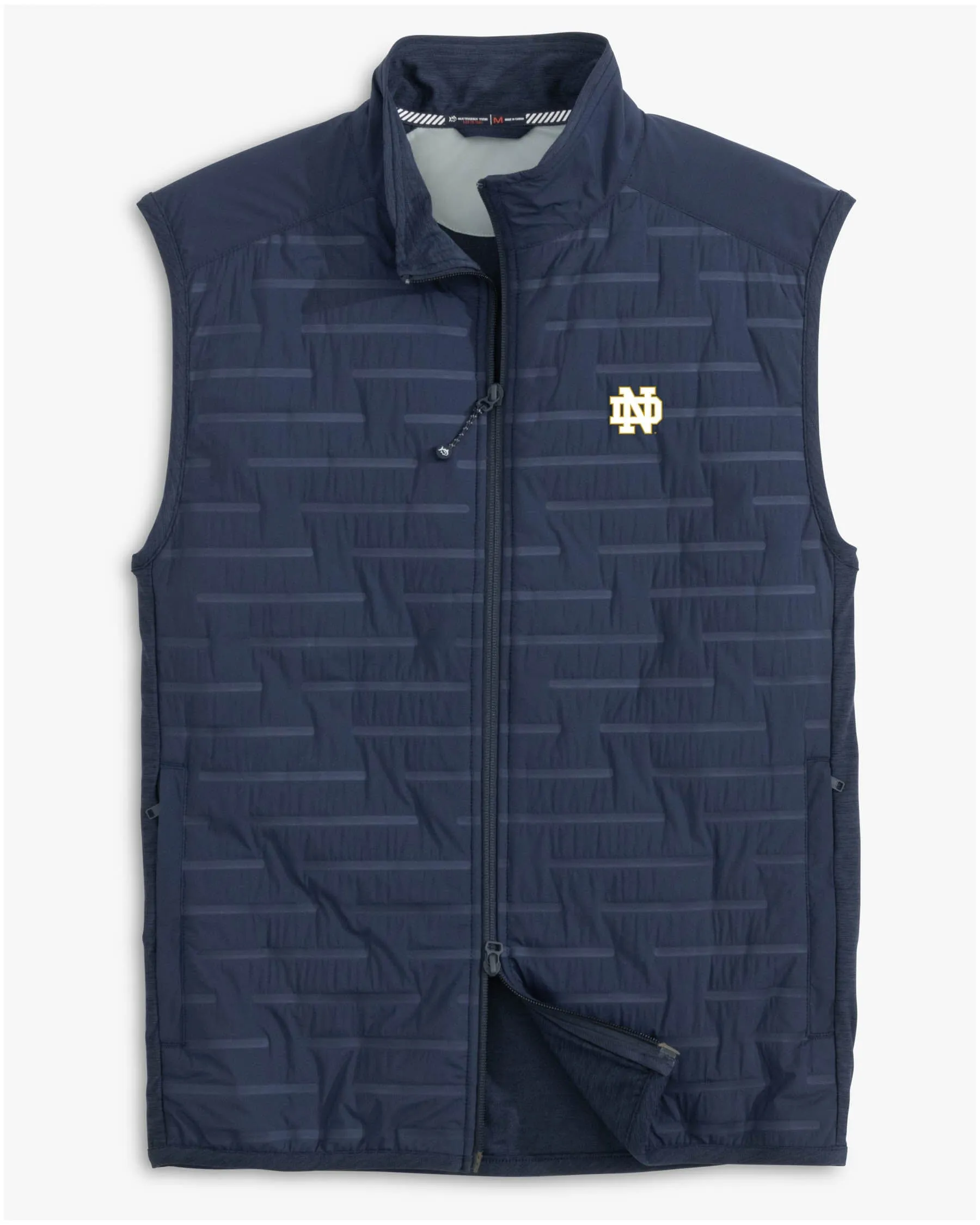 Notre Dame Fighting Irish Abercorn Vest