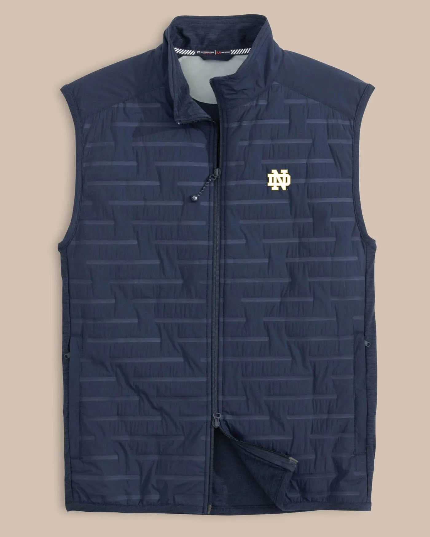 Notre Dame Fighting Irish Abercorn Vest