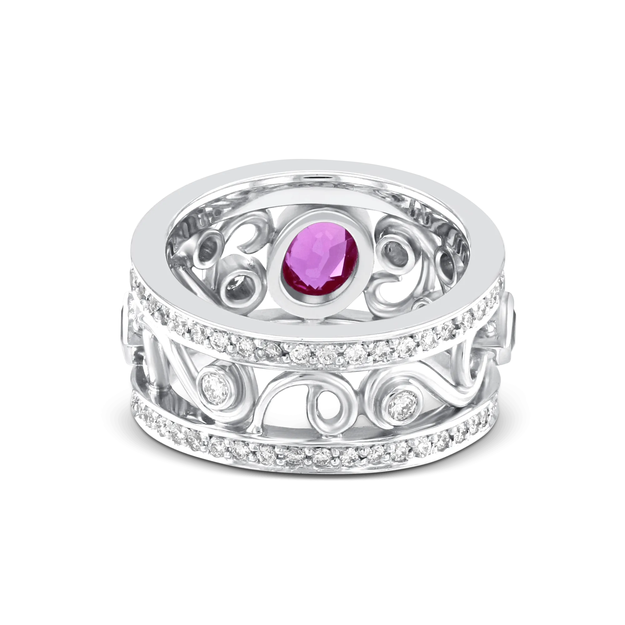 Novella Ring