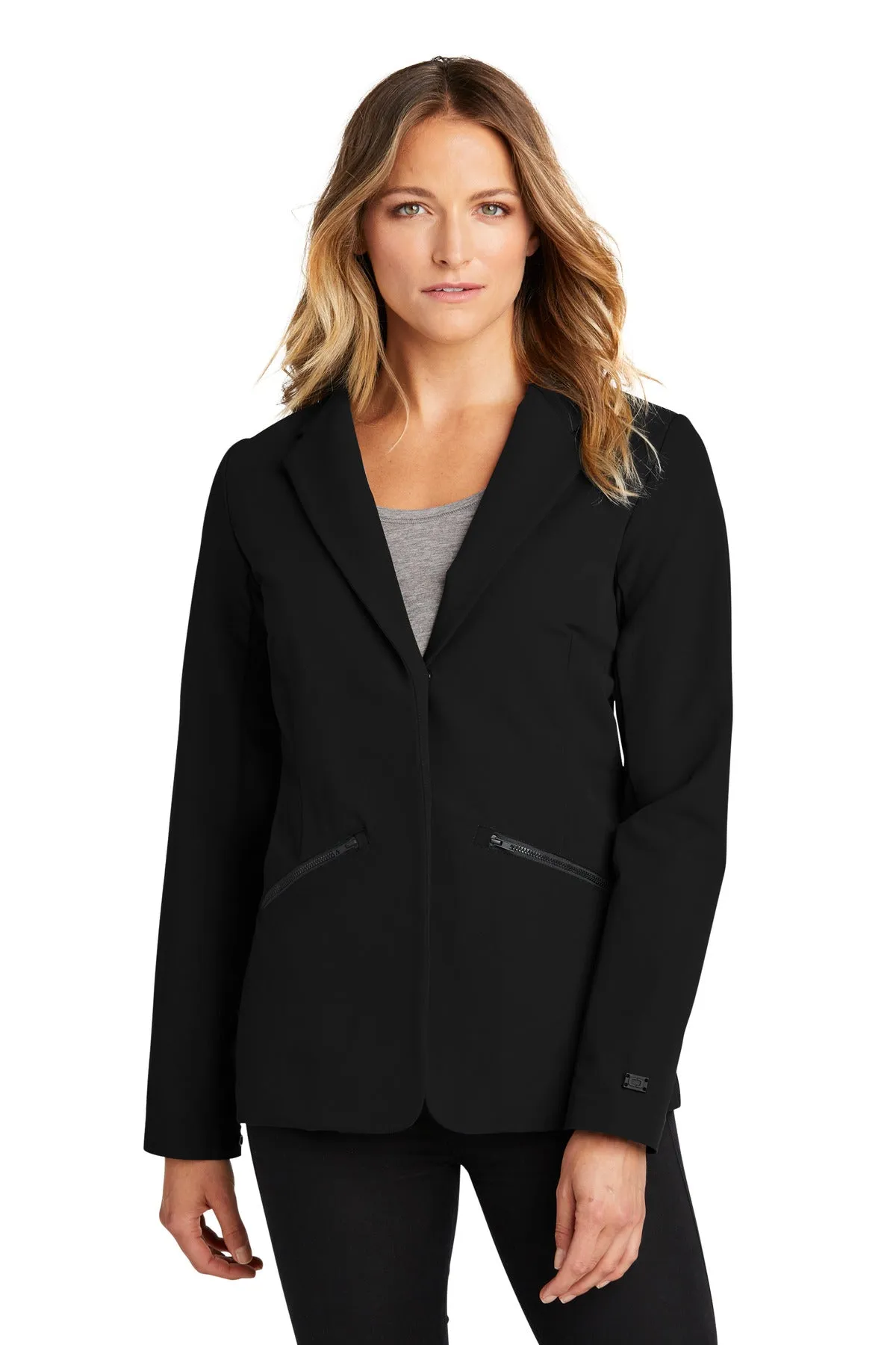 OGIO Ladies Fusion Blazer LOG824