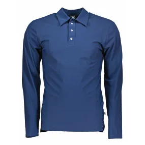 Palma UV Polo shirt Dark Blue