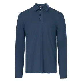 Palma UV Polo shirt New Navy