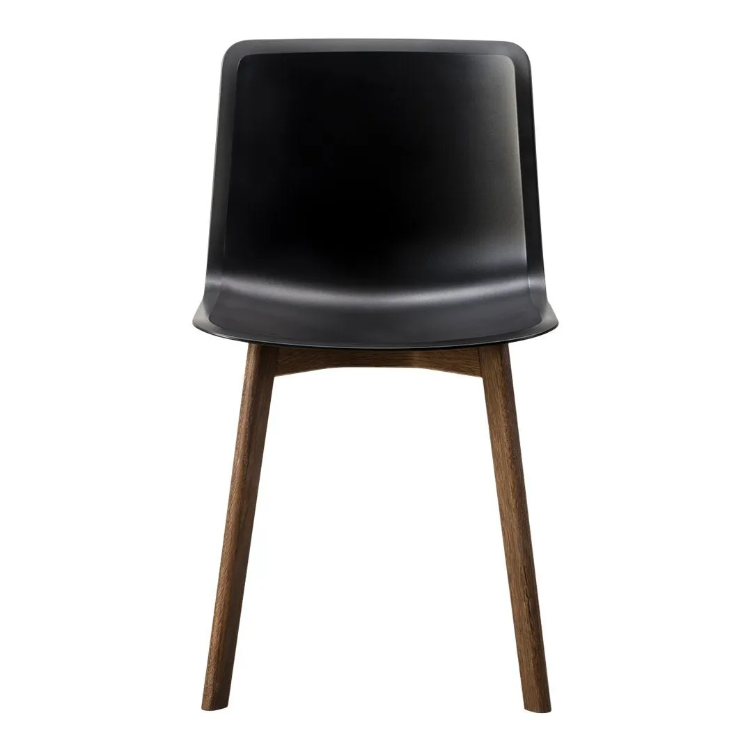 Pato Chair - Wood Base