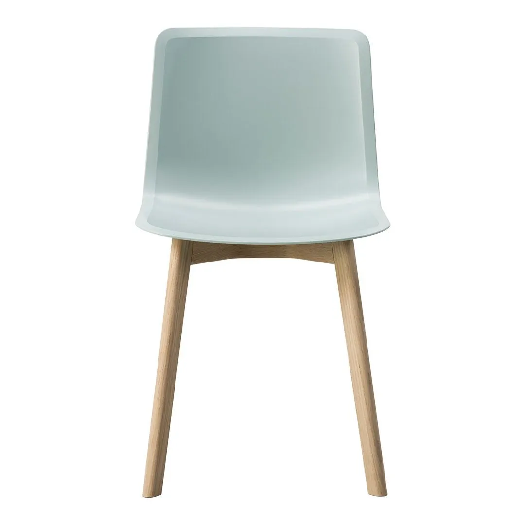 Pato Chair - Wood Base