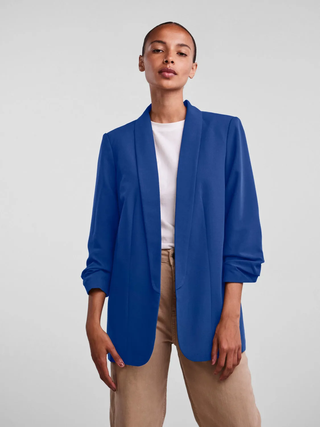 PCBOSS Blazer - Mazarine Blue