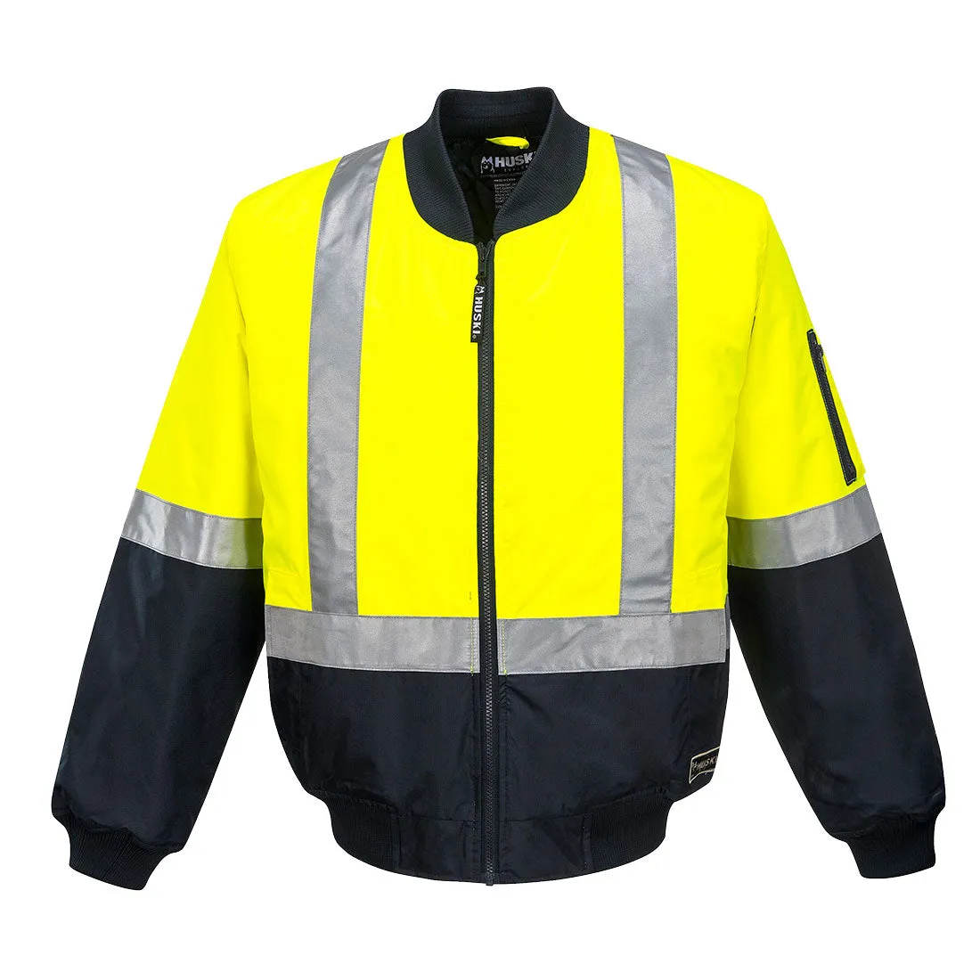 Portwest Huski Bomber Jacket (K8131)