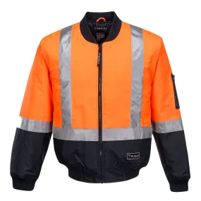 Portwest Huski Bomber Jacket (K8131)