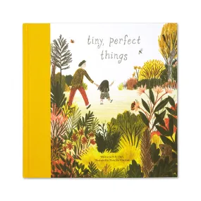 "Tiny Perfect Things" Book