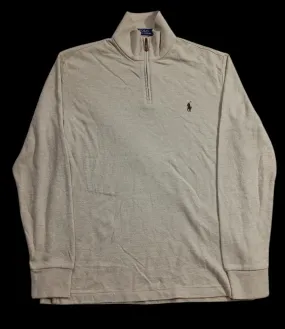 Ralph lauren polo 1/4 zip 115pcs